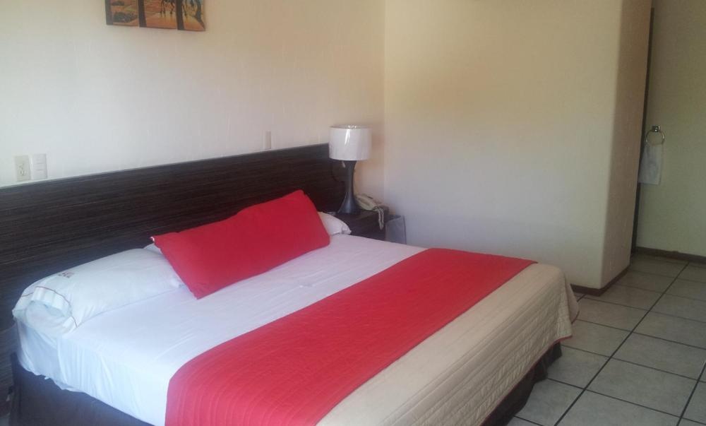 Hotel Real del Sol
